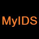 OffiDocs Chromium の拡張機能 Chrome ウェブストアの MyIDS 画面