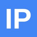 My IP  screen for extension Chrome web store in OffiDocs Chromium
