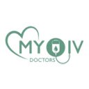 My IV Doctors  screen for extension Chrome web store in OffiDocs Chromium