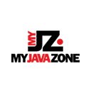 Écran de l'application My Java Zone pour l'extension Chrome web store dans OffiDocs Chromium