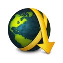 MyJDownloader Browser Extension  screen for extension Chrome web store in OffiDocs Chromium