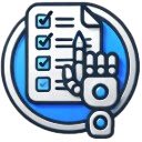 MyLab Solver  screen for extension Chrome web store in OffiDocs Chromium