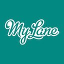 Écran MyLane pour l'extension Chrome Web Store dans OffiDocs Chromium