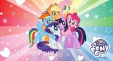 Free download My Little Pony: Friendship Is Magic (2020) Picture free photo or picture to be edited with GIMP online image editor