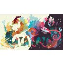 My Little Pony G4 01 1366x768  screen for extension Chrome web store in OffiDocs Chromium