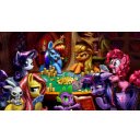 Ecranul My Little Pony G4 03 1920x1080 pentru extensie magazinul web Chrome în OffiDocs Chromium