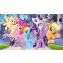 My Little Pony G4 04 1920x1080  screen for extension Chrome web store in OffiDocs Chromium