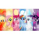 OffiDocs Chromium의 확장 Chrome 웹 스토어용 My Little Pony G4 05 1920x1080 화면