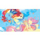 My Little Pony G4 07 1366x768  screen for extension Chrome web store in OffiDocs Chromium