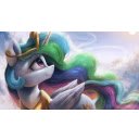 My Little Pony G4 12 1366x768  screen for extension Chrome web store in OffiDocs Chromium