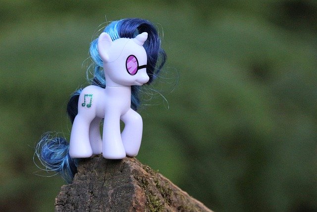 قم بتنزيل صورة My Little Pony Toys المجانية ذات الطبيعة اللطيفة ليتم تحريرها باستخدام محرر الصور المجاني على الإنترنت من GIMP
