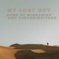 Free download My Lost Boy free photo or picture to be edited with GIMP online image editor