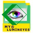 mylumineyes.com  screen for extension Chrome web store in OffiDocs Chromium