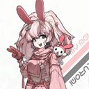 My Melody Anime Live Wallpaper  screen for extension Chrome web store in OffiDocs Chromium