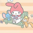 My Melody Note Live Wallpaper  screen for extension Chrome web store in OffiDocs Chromium