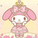 My Melody Wallpaper  screen for extension Chrome web store in OffiDocs Chromium