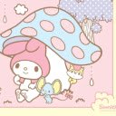 My Melody Wallpaper 4K  screen for extension Chrome web store in OffiDocs Chromium