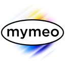 Mymeo Extension  screen for extension Chrome web store in OffiDocs Chromium