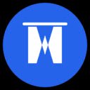 Myne Tab Your New Tab  screen for extension Chrome web store in OffiDocs Chromium