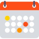 MyNevada Schedule Downloader  screen for extension Chrome web store in OffiDocs Chromium