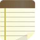 Mynotes Simple  Stylish Notepad Extension  screen for extension Chrome web store in OffiDocs Chromium
