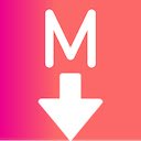 Myntra Images Downloader  screen for extension Chrome web store in OffiDocs Chromium