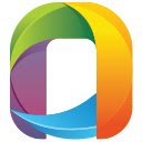 MyOfficeTab  screen for extension Chrome web store in OffiDocs Chromium