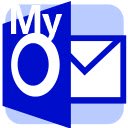MyOWA:Mail  screen for extension Chrome web store in OffiDocs Chromium