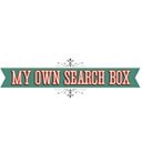 MyOwnSearchBox  screen for extension Chrome web store in OffiDocs Chromium