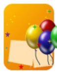Kostenloser Download My Party Flyer Template DOC-, XLS- oder PPT-Vorlage kostenlos zur Bearbeitung mit LibreOffice online oder OpenOffice Desktop online