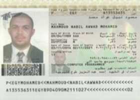 Free download My Passport 3 free photo or picture to be edited with GIMP online image editor