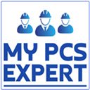 MyPCS Expert Browser Extension  screen for extension Chrome web store in OffiDocs Chromium
