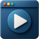 MyPlayer: Customizable Playback and Video Speed  screen for extension Chrome web store in OffiDocs Chromium