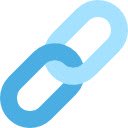 My Profile Links  screen for extension Chrome web store in OffiDocs Chromium