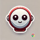 My Prompt Pal  screen for extension Chrome web store in OffiDocs Chromium