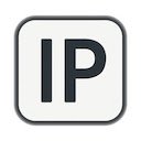 My Public IP  screen for extension Chrome web store in OffiDocs Chromium
