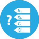 MyQuiz  screen for extension Chrome web store in OffiDocs Chromium