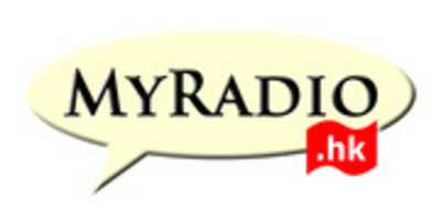 Free download MyRadio.HK Logo (jpg gif bmp png psd) free photo or picture to be edited with GIMP online image editor