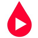 MYRA: Make YouTube Red Again  screen for extension Chrome web store in OffiDocs Chromium