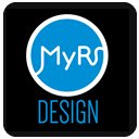 Myrdesign  screen for extension Chrome web store in OffiDocs Chromium