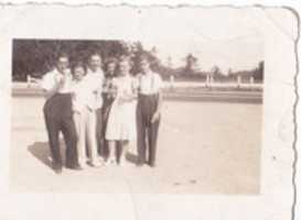 Free download MYRTLE SCOTT - 2OTH CENTURY PHOTOGRAPHER free photo or picture to be edited with GIMP online image editor