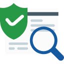 My Safe Search  screen for extension Chrome web store in OffiDocs Chromium
