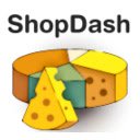 myShopData for Everyday Rewards  screen for extension Chrome web store in OffiDocs Chromium