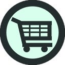 Tela MyShopSearch para extensão da loja virtual do Chrome no OffiDocs Chromium