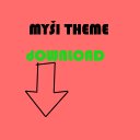 Mysi theme  screen for extension Chrome web store in OffiDocs Chromium