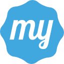 Экран новой вкладки MyStart Wallpapers для расширения интернет-магазина Chrome в OffiDocs Chromium