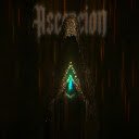 Mysterious Hooded Figure Live Wallpaper  screen for extension Chrome web store in OffiDocs Chromium