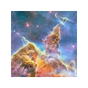 Mystic Mountain Theme  screen for extension Chrome web store in OffiDocs Chromium