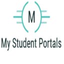 My Student Portals  screen for extension Chrome web store in OffiDocs Chromium