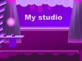 Free download My Studio free photo or picture to be edited with GIMP online image editor